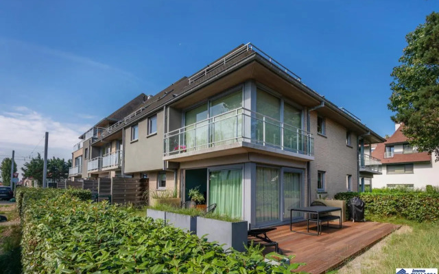 Maeterlinck 0102 + garage 2