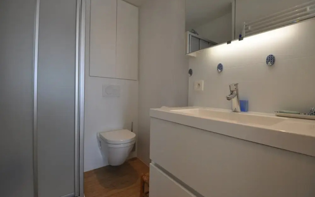 Apartment in Belgium Near Seafront & Casino