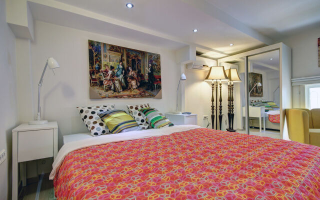 TLV Bauhaus Apartments - By TLV2GO