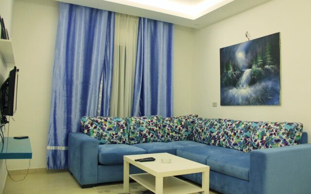 Al Asala Hotel Appartment