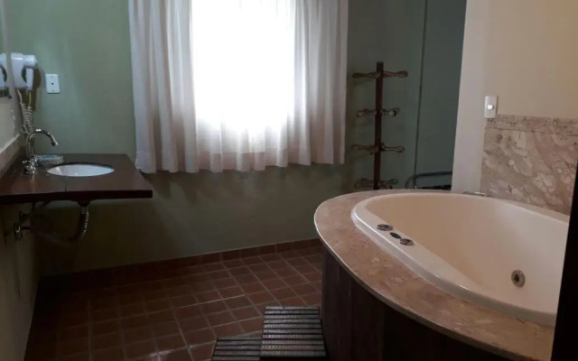 Gamboa Eco Refugio Pousada