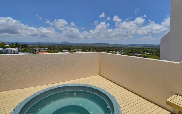 Coolum Caprice