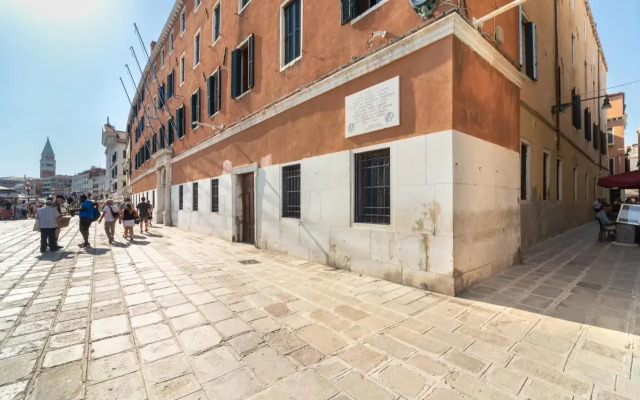 Palazzina Schiavoni