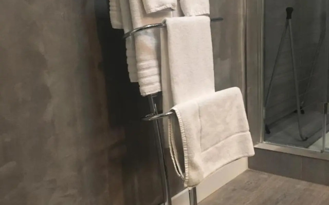 Coeur Deauville Grand 3 pièces avec Parking