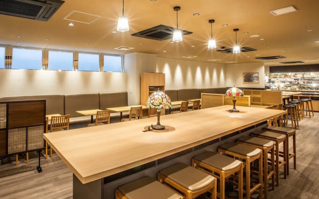 APA Hotel Kyoto Ekihigashi