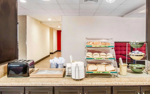 Spark by Hilton Tuscaloosa University