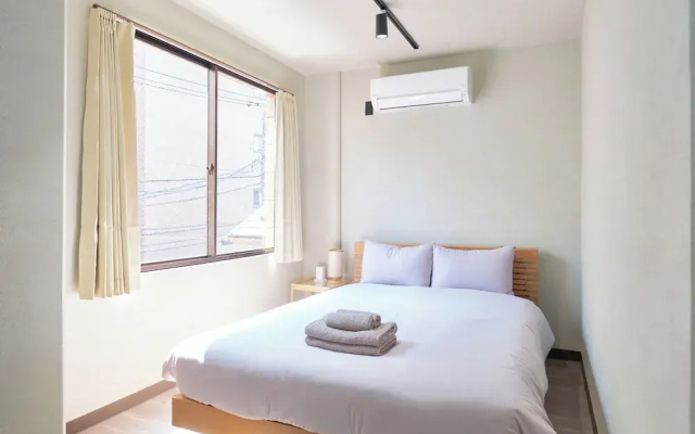 Seirai Morishita Vacation Rental