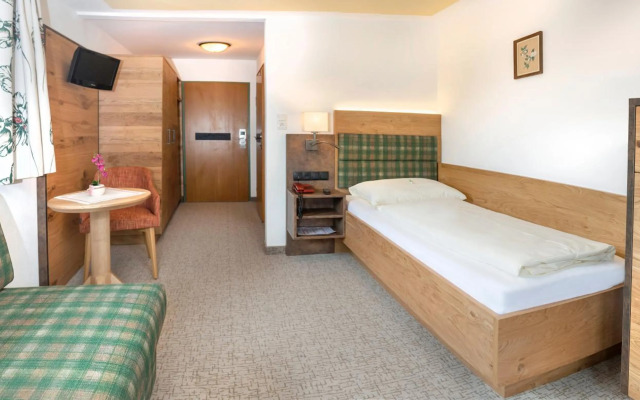 Landhotel Tirolerhof - Wildschönau - PREMIUM Card im Sommer