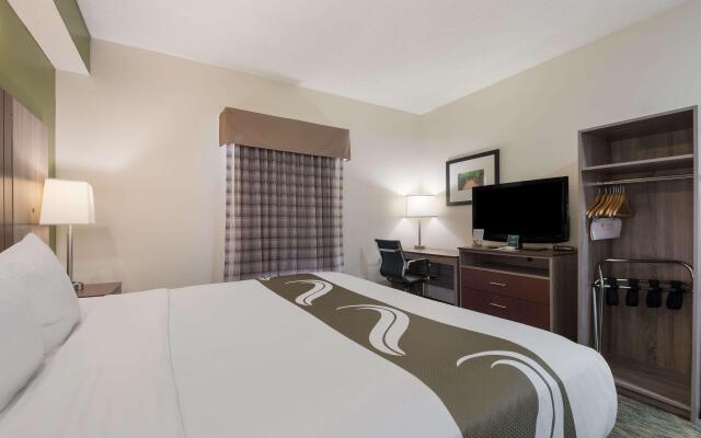 Quality Inn Alcoa Knoxville