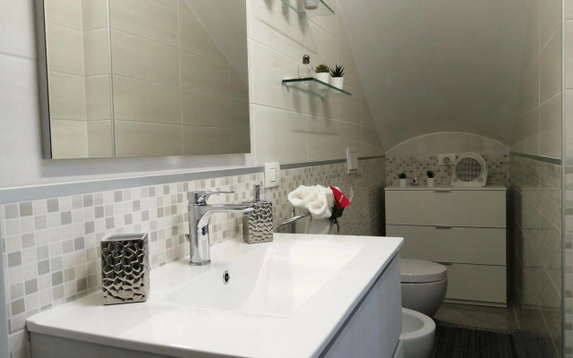 Casa vacanze Stefire 1 Pachino centro