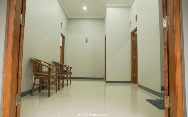 M Stay Guest House by WeStay