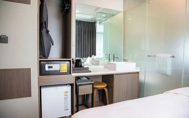 Hotel fox arthall