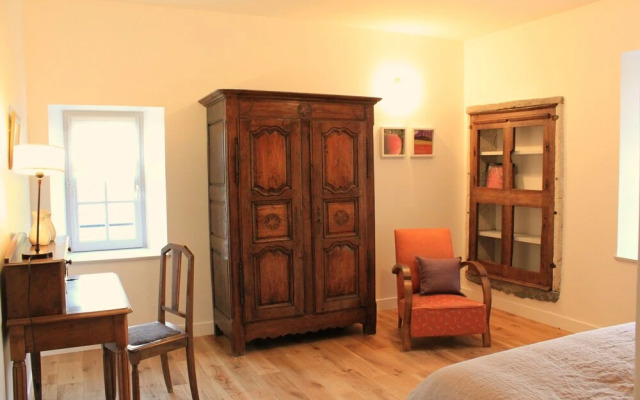 La Belle Etoile - Chambres d'hôtes