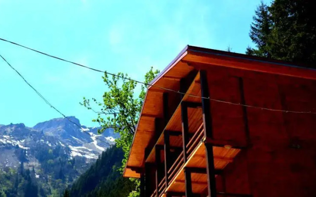 Motel Ozturk
