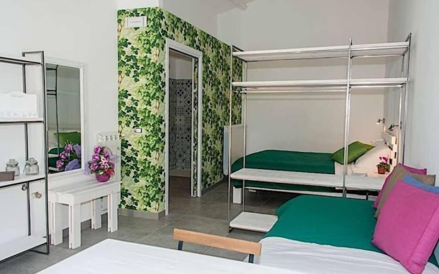 Turismo Rurale Cozzo di Papaleo