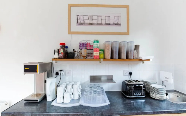 Lost Guest House Peterhead