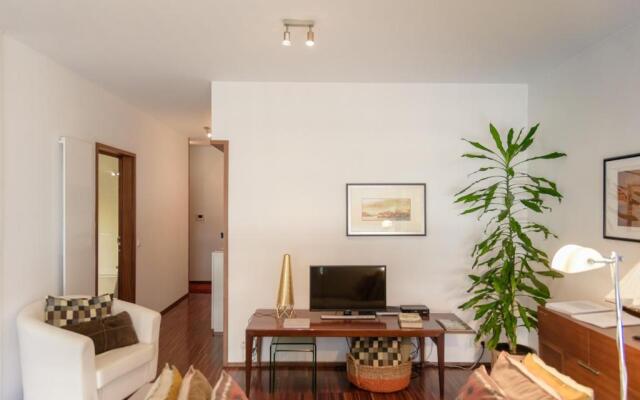 Porto D´Ouro Apartments