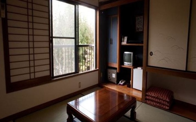 Ryokan Satsuma No Sato – Guest Rooms – Satsumasendai