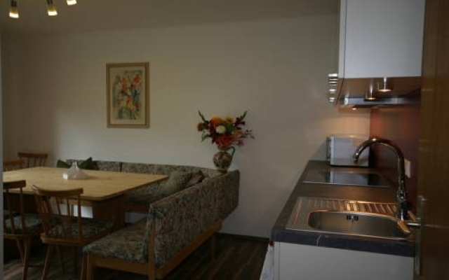 Appartement-Reiteralm