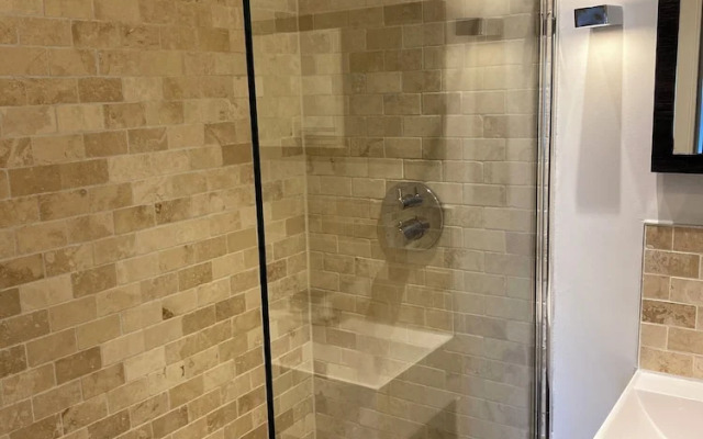 Fabulous Holiday Home by the sea in Ancient Crail