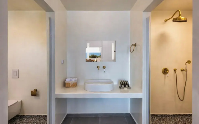 Sonus Mare Santorini