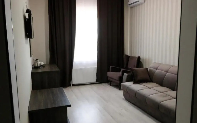 Oazis Hotel