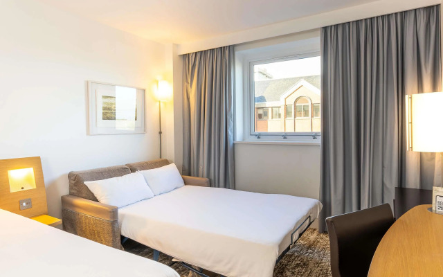 Novotel Cardiff Centre