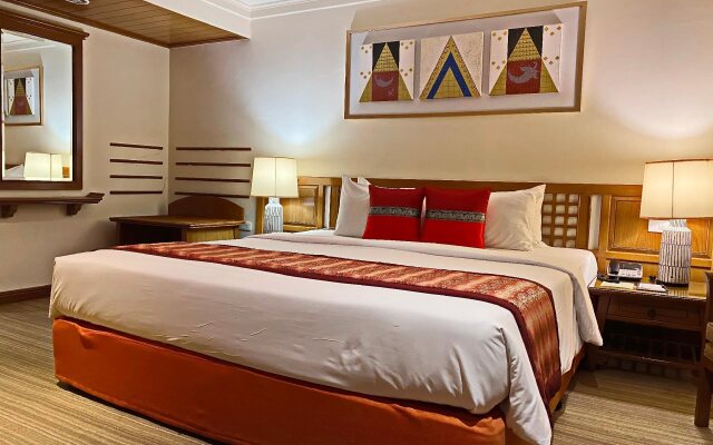 Silom Serene, a Boutique Hotel