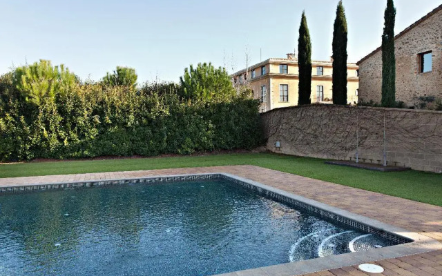 Casa Anamaria Hotel Spa & Villas