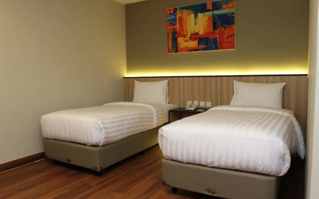 Arnava Mutiara Belitung