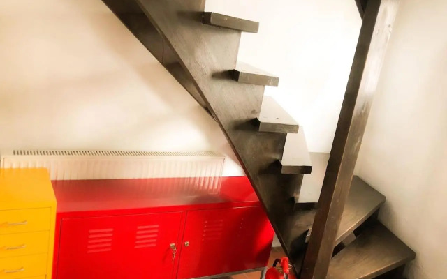 Hexenhäuschen Dreieichenhain