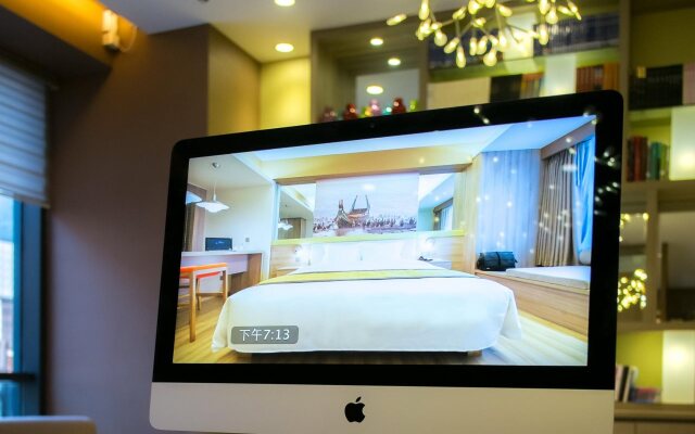 Atour Hotel - Nanmen of Xi'an