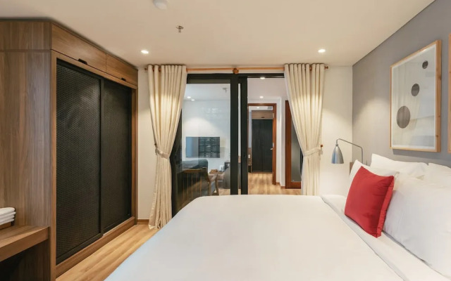 The Glomad Boutique Danang