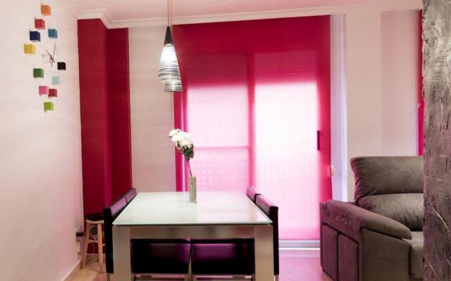 Duplex Serreria Apartment