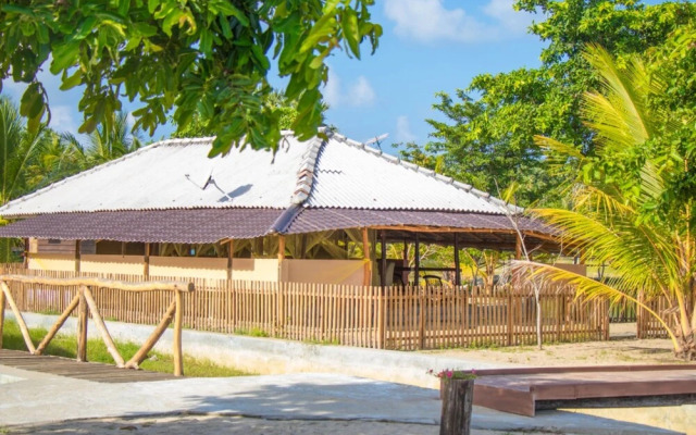 The Cove Pasikuda