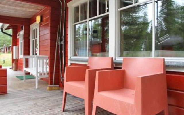 Holiday Home Joutava