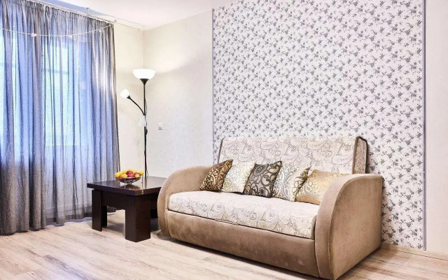 Апартаменты на шоссе Сысольское 19