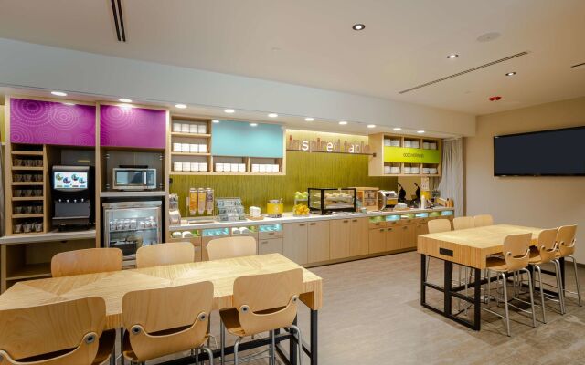 Home2 Suites by Hilton Pflugerville