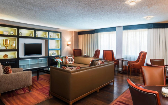 Sheraton Charlotte Airport Hotel