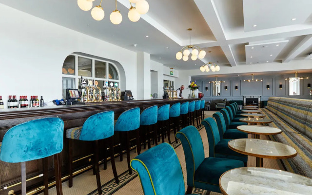 Residence Apartments at The Montenotte Hotel