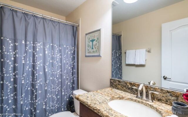 Villa 1433 Wexford Champions Gate