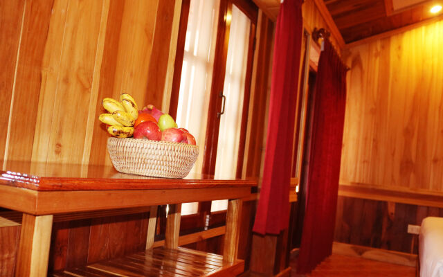 Apple Guesthouse