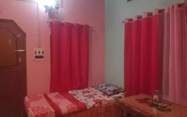 Traveller's Nest Homestay