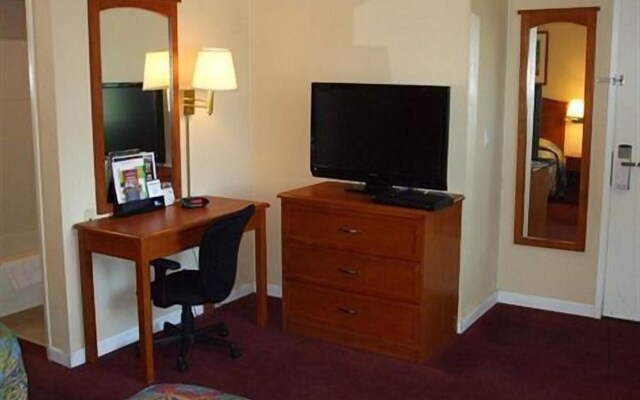 WAFER 450 Hotel