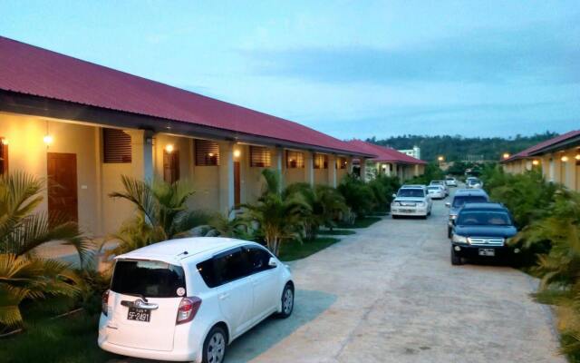 Nay Pyi Taw Hein Hotel