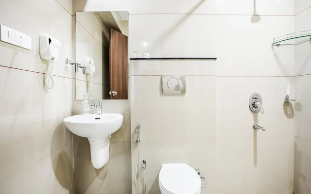 Hotel Midhuna International by OYO Rooms
