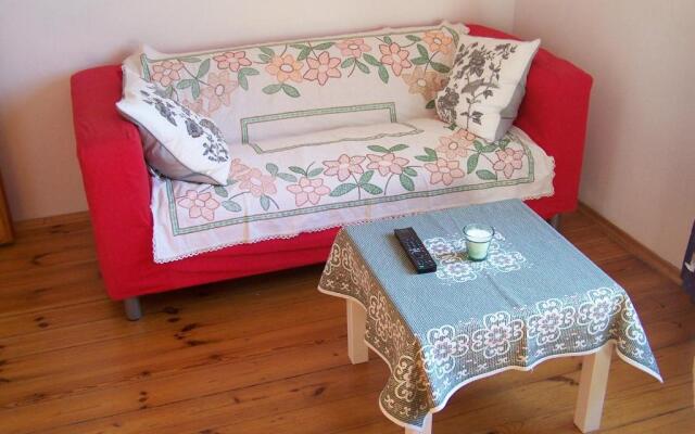 Bright Side Apartment Koszutka