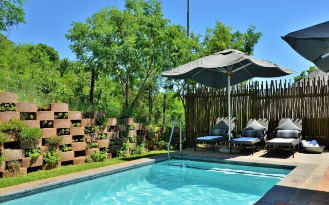 Bakubung Bush Lodge