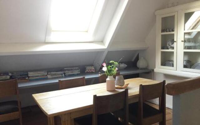 Bij en Boom Bed & Breakfast