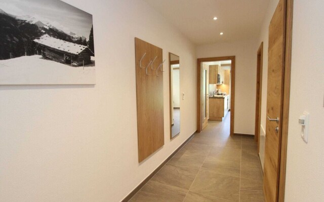 Spacious Apartment in Saalbach with Ski Boot Heaters
